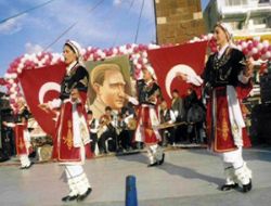 ‘Nevruz, Tarihi kültürümüz'